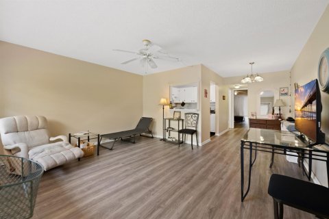 Copropriété à vendre à West Palm Beach, Floride: 1 chambre, 52.95 m2 № 2077600 - photo 14