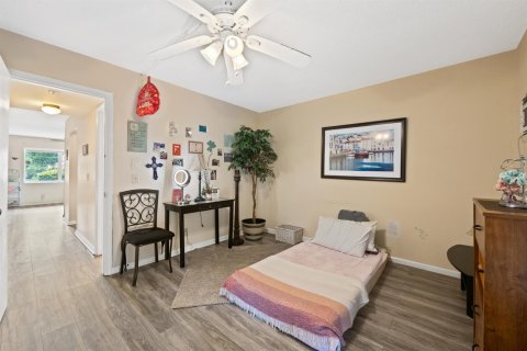 Copropriété à vendre à West Palm Beach, Floride: 1 chambre, 52.95 m2 № 2077600 - photo 7