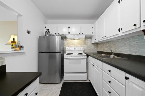 Condo à West Palm Beach, Floride, 1 chambre № 2077600