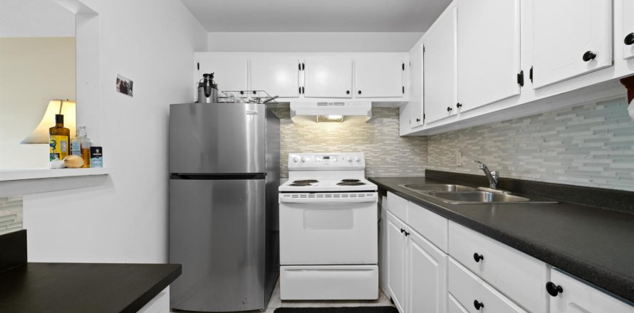 Condo à West Palm Beach, Floride, 1 chambre  № 2077600