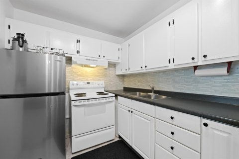 Copropriété à vendre à West Palm Beach, Floride: 1 chambre, 52.95 m2 № 2077600 - photo 4
