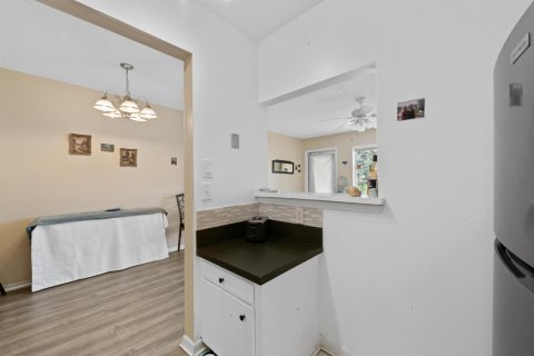 Copropriété à vendre à West Palm Beach, Floride: 1 chambre, 52.95 m2 № 2077600 - photo 5