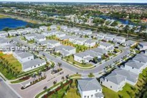 Villa ou maison à vendre à Homestead, Floride: 4 chambres, 215.9 m2 № 1969238 - photo 19