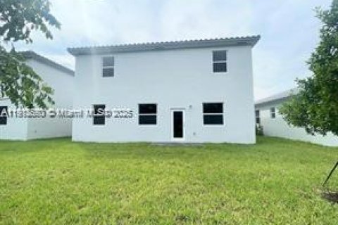 Villa ou maison à vendre à Homestead, Floride: 4 chambres, 215.9 m2 № 1969238 - photo 17