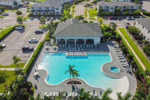 Villa ou maison à vendre à Homestead, Floride: 4 chambres, 215.9 m2 № 1969238 - photo 24