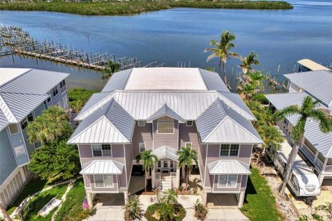 Condominio en venta en Englewood, Florida, 2 dormitorios, 122.82 m2 № 1910284 - foto 1