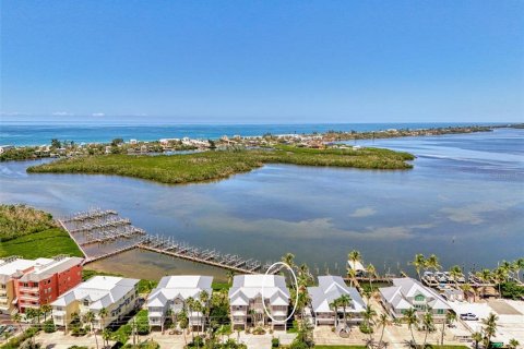 Condominio en venta en Englewood, Florida, 2 dormitorios, 122.82 m2 № 1910284 - foto 3