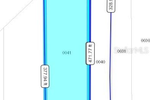 Terreno en venta en DeLand, Florida № 1417375 - foto 5