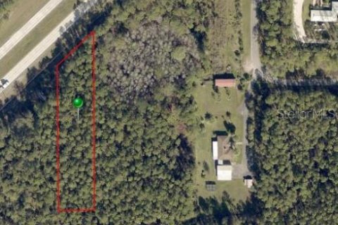Terreno en venta en DeLand, Florida № 1417375 - foto 1