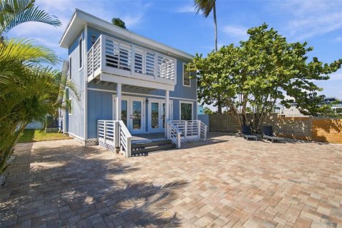 Villa ou maison à louer à Treasure Island, Floride: 3 chambres, 185.8 m2 № 2430699 - photo 30