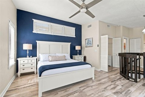 Villa ou maison à louer à Treasure Island, Floride: 3 chambres, 185.8 m2 № 2430699 - photo 21