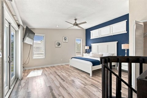 Villa ou maison à louer à Treasure Island, Floride: 3 chambres, 185.8 m2 № 2430699 - photo 20