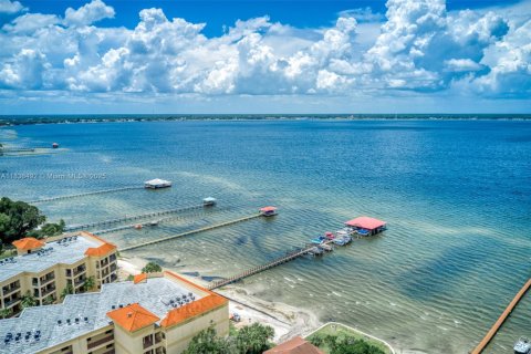 Condo in Sebring, Florida, 3 bedrooms  № 1821638 - photo 2