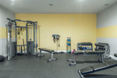 Condo in Sebring, Florida, 3 bedrooms  № 1821638 - photo 30