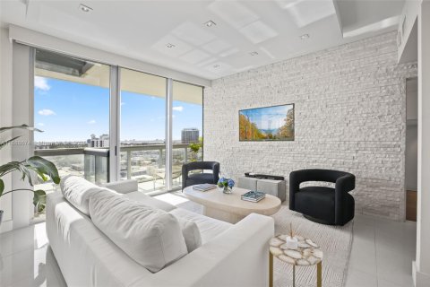 Copropriété à vendre à Miami Beach, Floride: 2 chambres, 118.91 m2 № 1939129 - photo 5