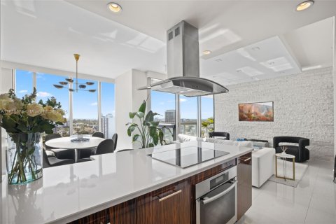 Copropriété à vendre à Miami Beach, Floride: 2 chambres, 118.91 m2 № 1939129 - photo 6