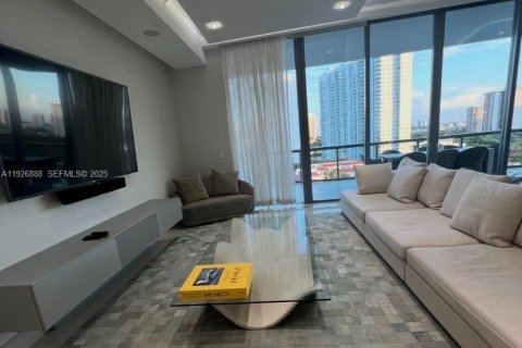Condo in Aventura, Florida, 4 bedrooms № 2076805 - photo 2
