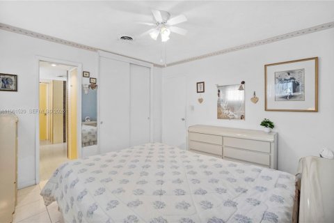 Купить виллу или дом в Холливуд, Флорида 3 спальни, 154.03м2, № 2026199 - фото 19