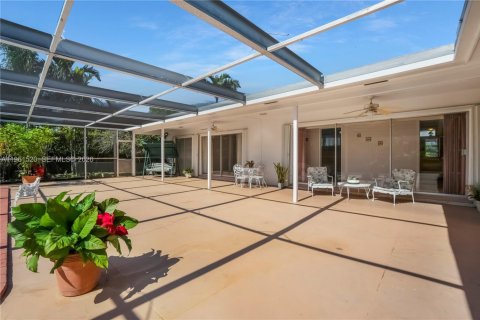 Купить виллу или дом в Холливуд, Флорида 3 спальни, 154.03м2, № 2026199 - фото 26