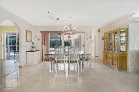 Купить виллу или дом в Холливуд, Флорида 3 спальни, 154.03м2, № 2026199 - фото 5