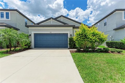 Casa en venta en Parrish, Florida, 3 dormitorios, 161.46 m2 № 1805374 - foto 2
