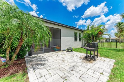 Casa en venta en Parrish, Florida, 3 dormitorios, 161.46 m2 № 1805374 - foto 21