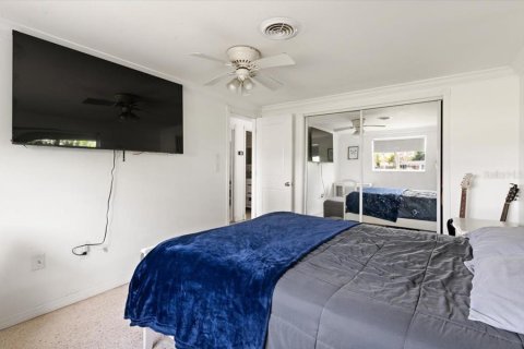 Villa ou maison à vendre à Venice, Floride: 2 chambres, 138.42 m2 № 2234717 - photo 16