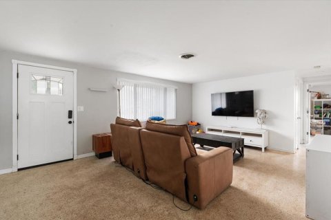 Villa ou maison à vendre à Venice, Floride: 2 chambres, 138.42 m2 № 2234717 - photo 3
