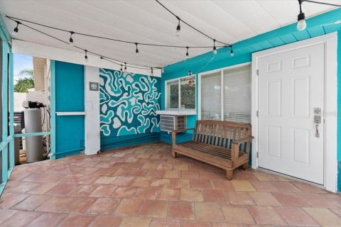 Villa ou maison à vendre à Venice, Floride: 2 chambres, 138.42 m2 № 2234717 - photo 25