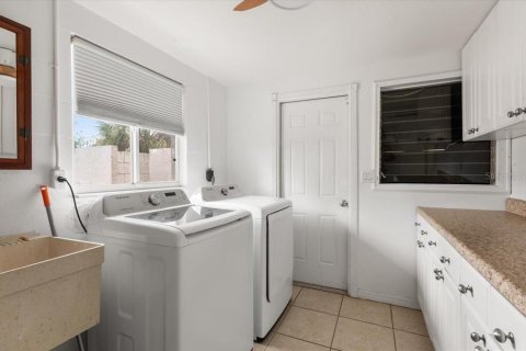 Villa ou maison à vendre à Venice, Floride: 2 chambres, 138.42 m2 № 2234717 - photo 24