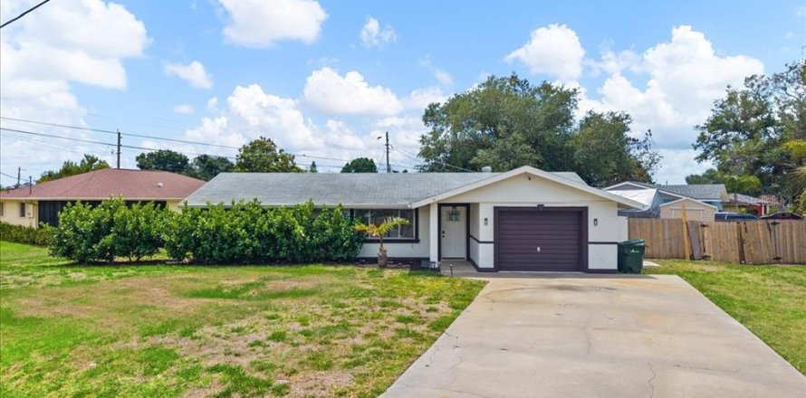Villa ou maison à Venice, Floride 2 chambres, 138.42 m2 № 2234717