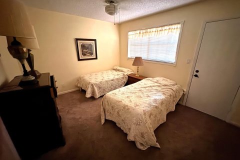 Condominio en venta en Fort Lauderdale, Florida, 2 dormitorios, 98.1 m2 № 2272480 - foto 23