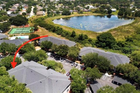 Condo à Haines City, Floride, 2 chambres  № 2308849