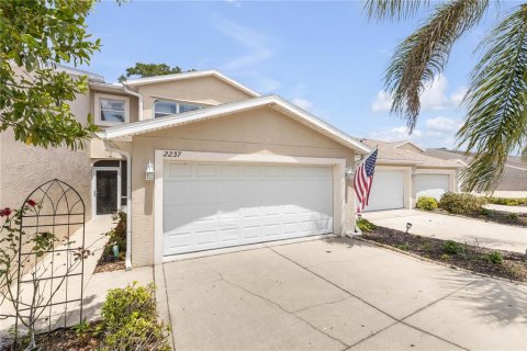 Touwnhouse à New Smyrna Beach, Floride 2 chambres, 170.48 m2 № 2112024