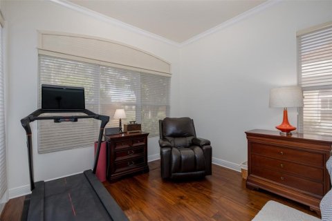 House in Trinity, Florida 4 bedrooms, 368.54 sq.m. № 1830077 - photo 28