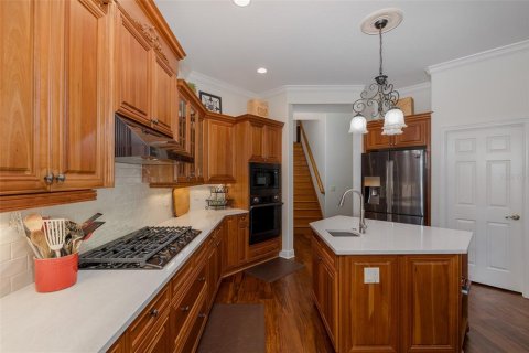 House in Trinity, Florida 4 bedrooms, 368.54 sq.m. № 1830077 - photo 18