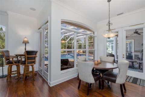 House in Trinity, Florida 4 bedrooms, 368.54 sq.m. № 1830077 - photo 20