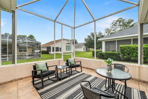 House in Ocala, Florida 2 bedrooms, 190.17 sq.m. № 2283386 - photo 22