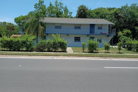 Apartamento en alquiler en Daytona Beach, Florida, 2 dormitorios, 71.53 m2 № 1908867 - foto 1
