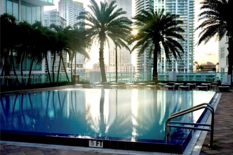 Купить кондоминиум в Майами, Флорида 3 комнаты, 103.77м2, № 2055179 - фото 6
