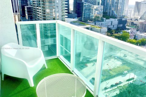Купить кондоминиум в Майами, Флорида 3 комнаты, 103.77м2, № 2055179 - фото 25