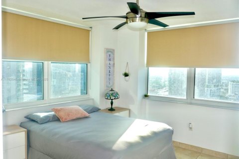 Купить кондоминиум в Майами, Флорида 3 комнаты, 103.77м2, № 2055179 - фото 4