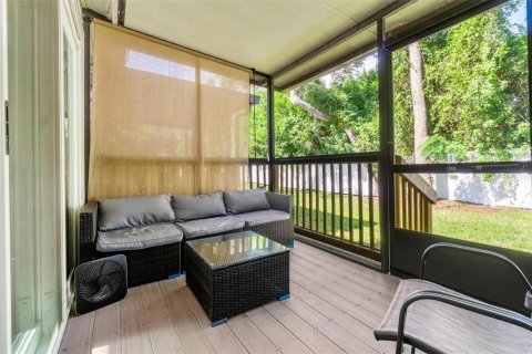 Adosado en venta en Pinellas Park, Florida, 2 dormitorios, 115.66 m2 № 1908000 - foto 25