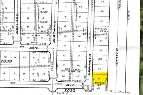 Land in Port Charlotte, Florida № 916004 - photo 3