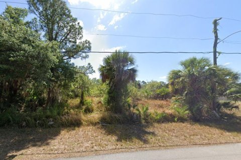 Land in Port Charlotte, Florida № 916004 - photo 2