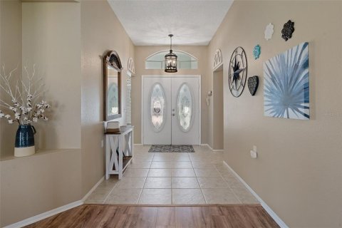 House in Spring Hill, Florida 2 bedrooms, 156.17 sq.m. № 2098288 - photo 8