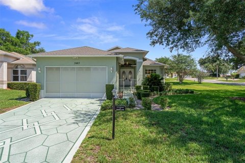 Villa ou maison à Spring Hill, Floride 2 chambres, 156.17 m2 № 2098288