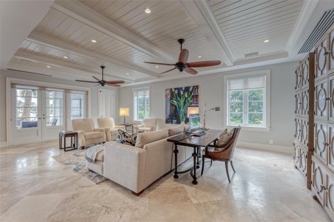House in Fort Lauderdale, Florida 8 bedrooms, 734.3 sq.m. № 2083081 - photo 29