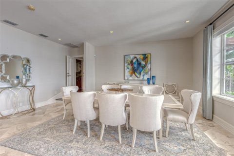 House in Fort Lauderdale, Florida 8 bedrooms, 734.3 sq.m. № 2083081 - photo 28