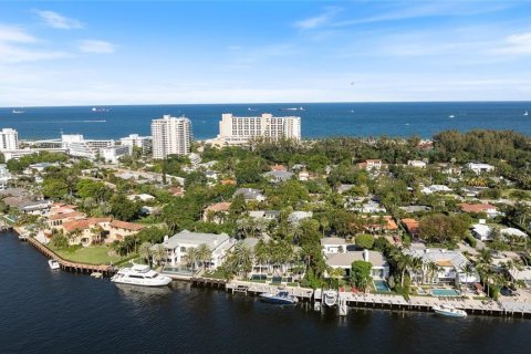 House in Fort Lauderdale, Florida 8 bedrooms, 734.3 sq.m. № 2083081 - photo 6